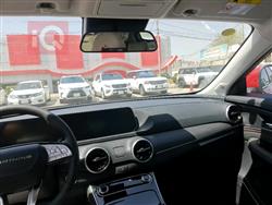 Dongfeng T5 EVO